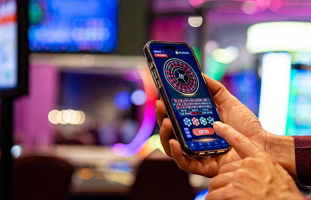 akunslot featured game showcase